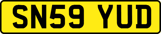 SN59YUD