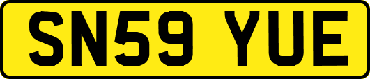 SN59YUE