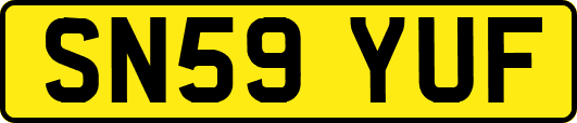 SN59YUF