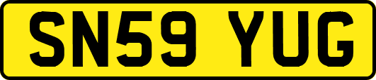 SN59YUG