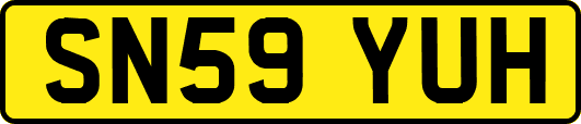 SN59YUH