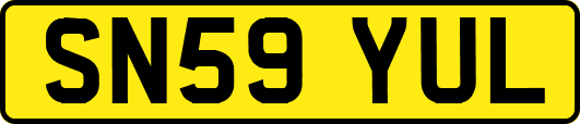 SN59YUL