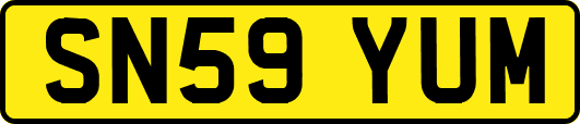 SN59YUM