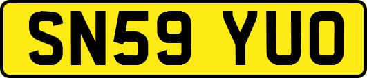 SN59YUO