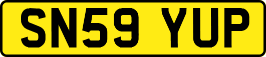 SN59YUP