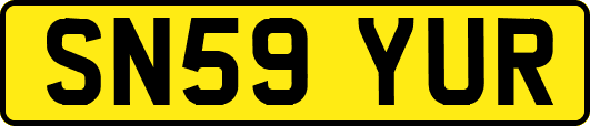 SN59YUR