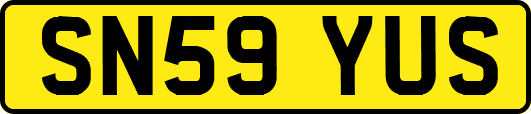 SN59YUS