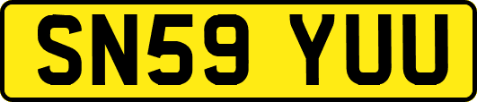 SN59YUU
