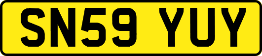 SN59YUY