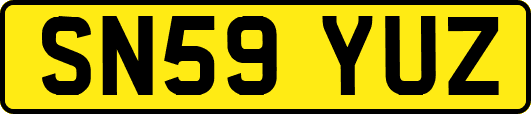 SN59YUZ
