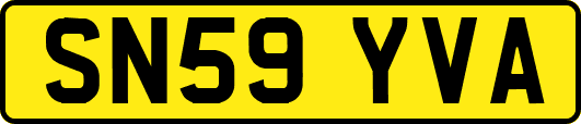 SN59YVA