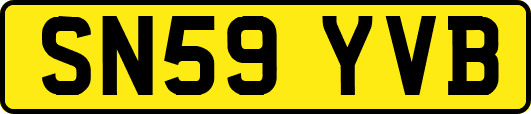 SN59YVB