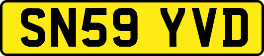 SN59YVD