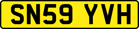 SN59YVH