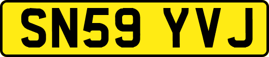 SN59YVJ