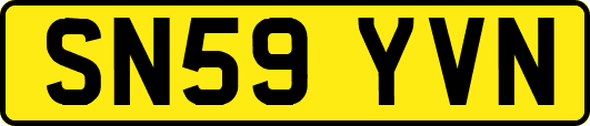 SN59YVN