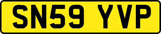 SN59YVP