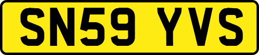 SN59YVS
