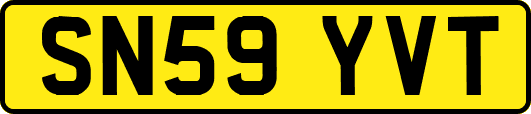 SN59YVT