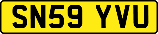 SN59YVU