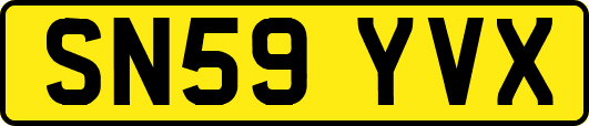 SN59YVX