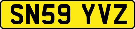 SN59YVZ