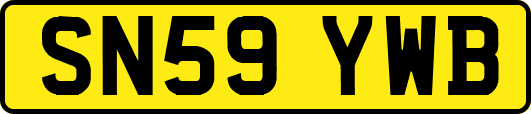 SN59YWB