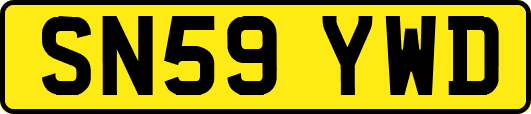 SN59YWD