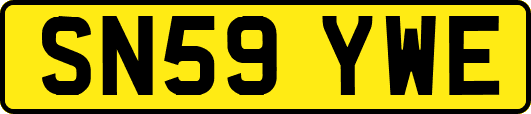 SN59YWE