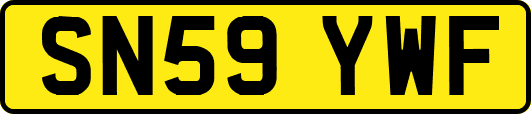SN59YWF