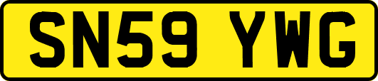 SN59YWG