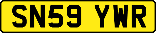 SN59YWR