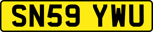 SN59YWU