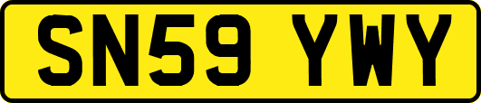 SN59YWY