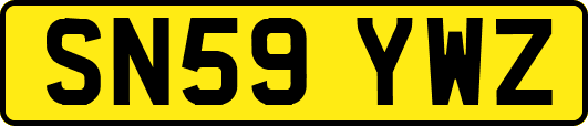 SN59YWZ