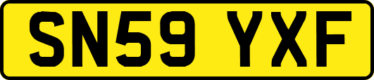 SN59YXF