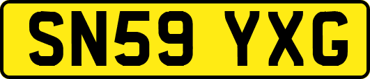 SN59YXG