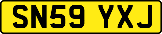 SN59YXJ