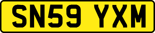 SN59YXM