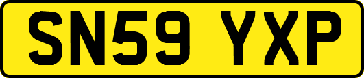 SN59YXP