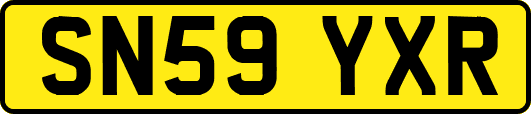 SN59YXR