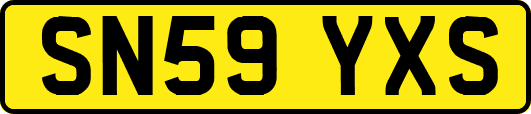 SN59YXS