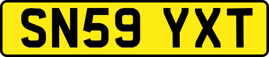 SN59YXT