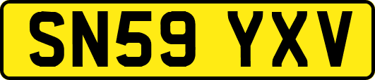 SN59YXV