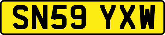 SN59YXW