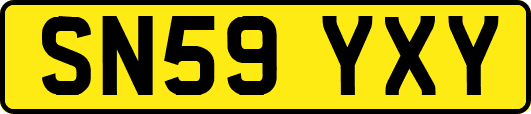 SN59YXY