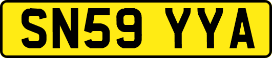 SN59YYA