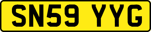 SN59YYG