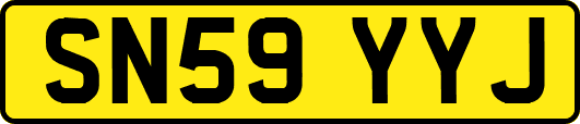 SN59YYJ