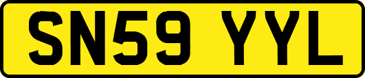 SN59YYL